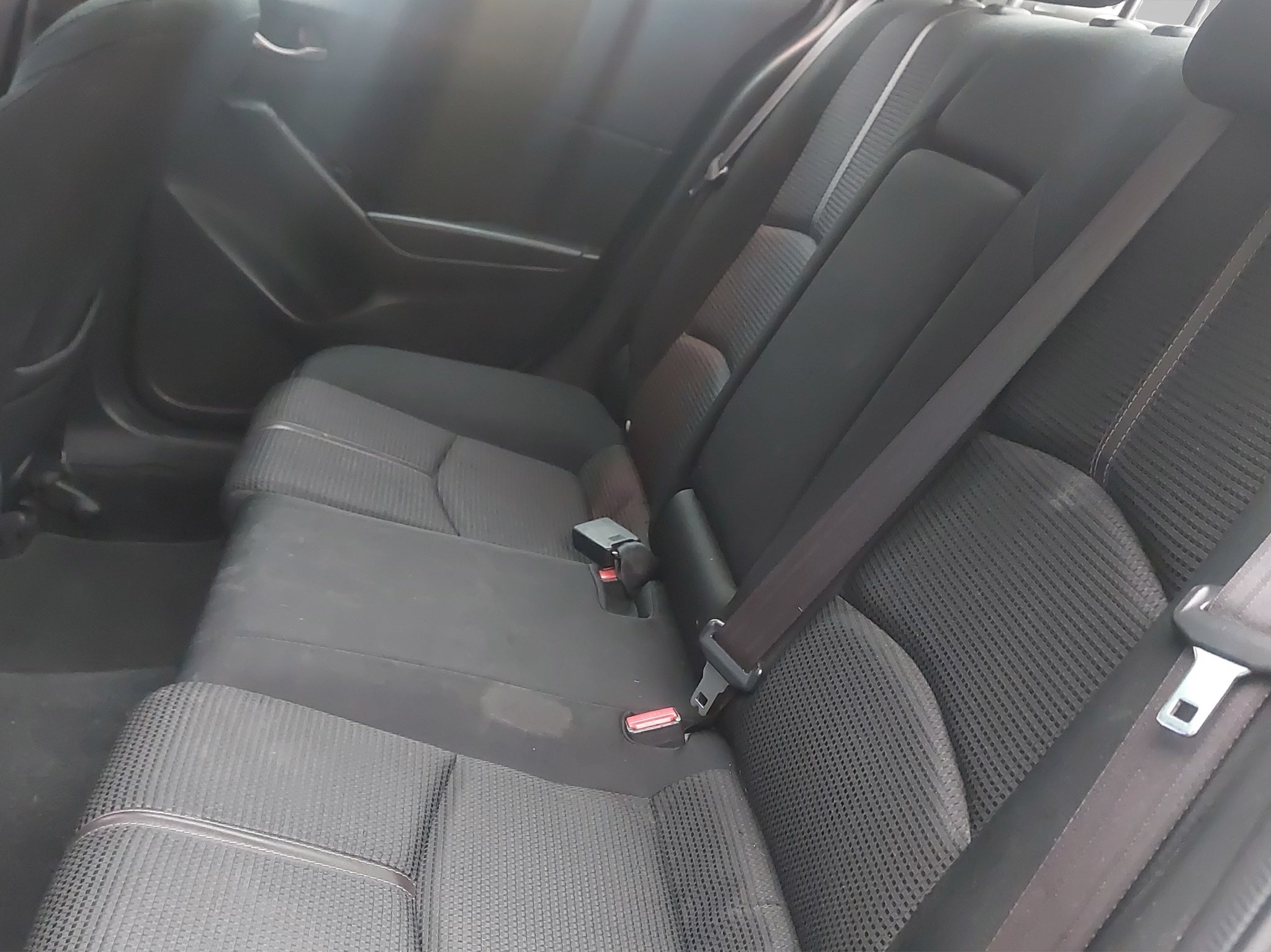 2018 Mazda Mazda 3 2.0 I Touring Hb At