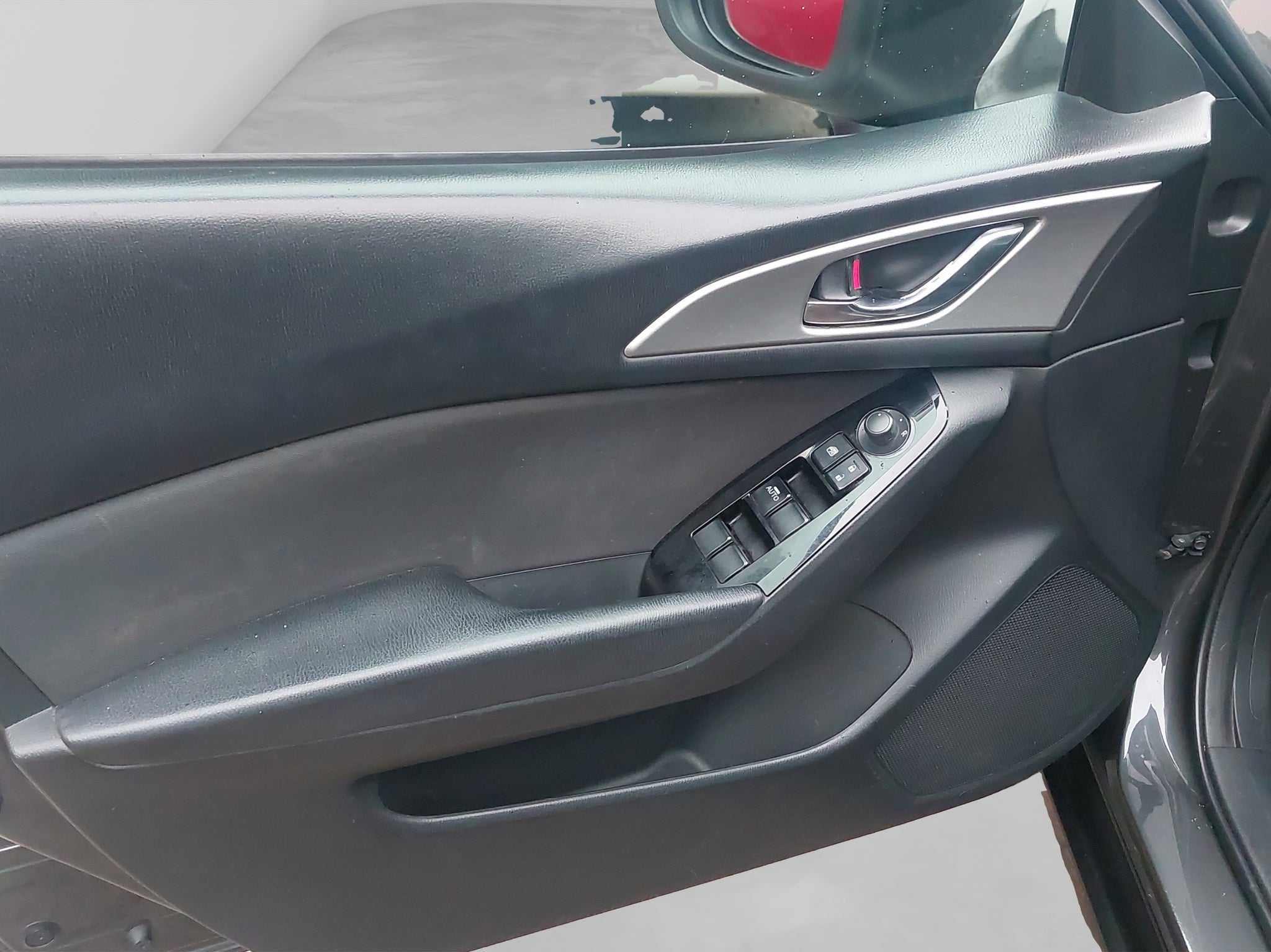 2018 Mazda Mazda 3 2.0 I Touring Hb At