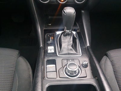 2018 Mazda Mazda 3 2.0 I Touring Hb At