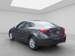 2018 Mazda Mazda 3 2.0 I Touring Hb At