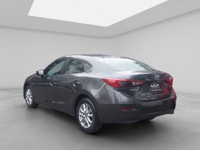2018 Mazda Mazda 3 2.0 I Touring Hb At
