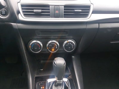 2018 Mazda Mazda 3 2.0 I Touring Hb At