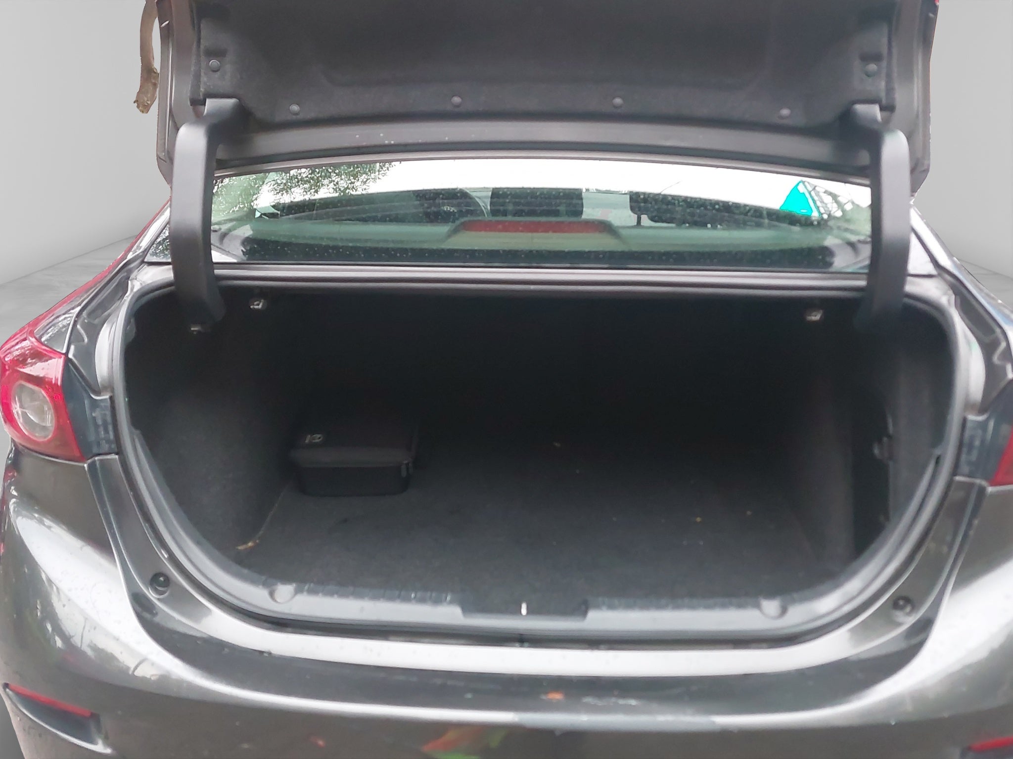 2018 Mazda Mazda 3 2.0 I Touring Hb At