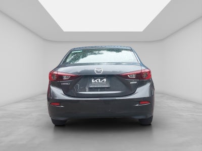 2018 Mazda Mazda 3 2.0 I Touring Hb At