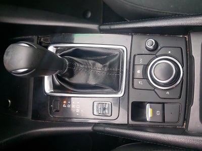 2018 Mazda Mazda 3 2.0 I Touring Hb At