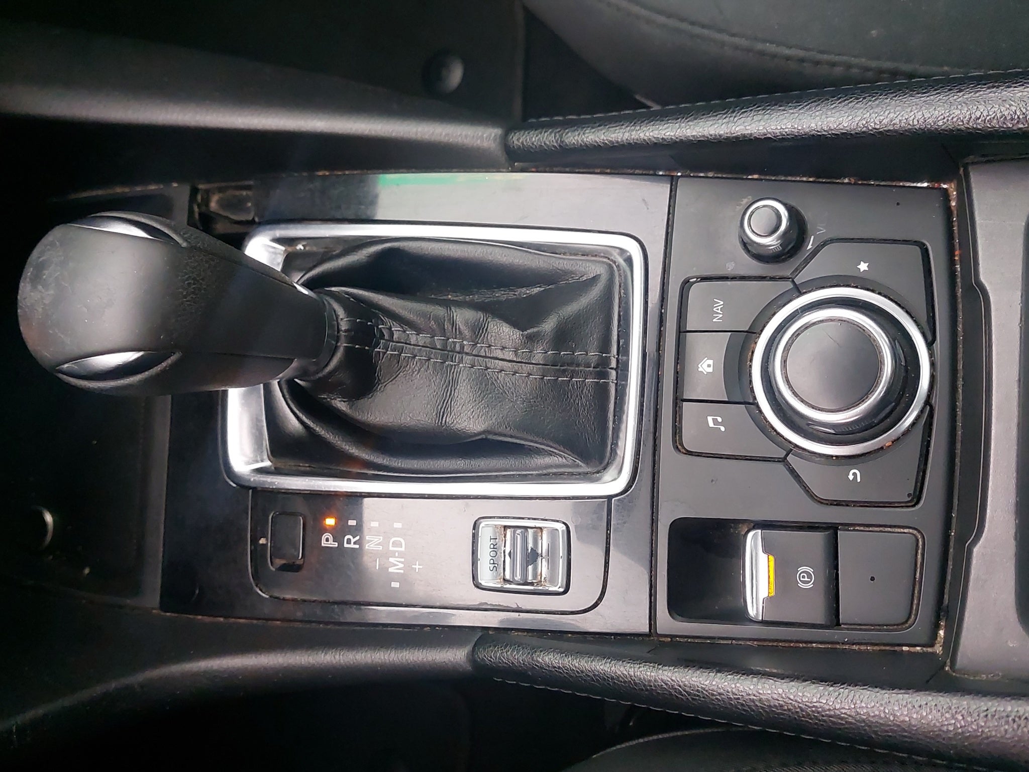 2018 Mazda Mazda 3 2.0 I Touring Hb At