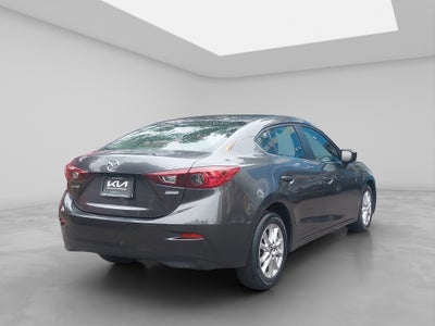 2018 Mazda Mazda 3 2.0 I Touring Hb At