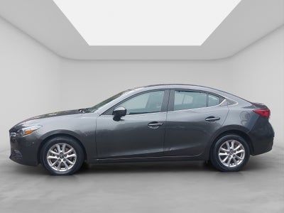 2018 Mazda Mazda 3 2.0 I Touring Hb At