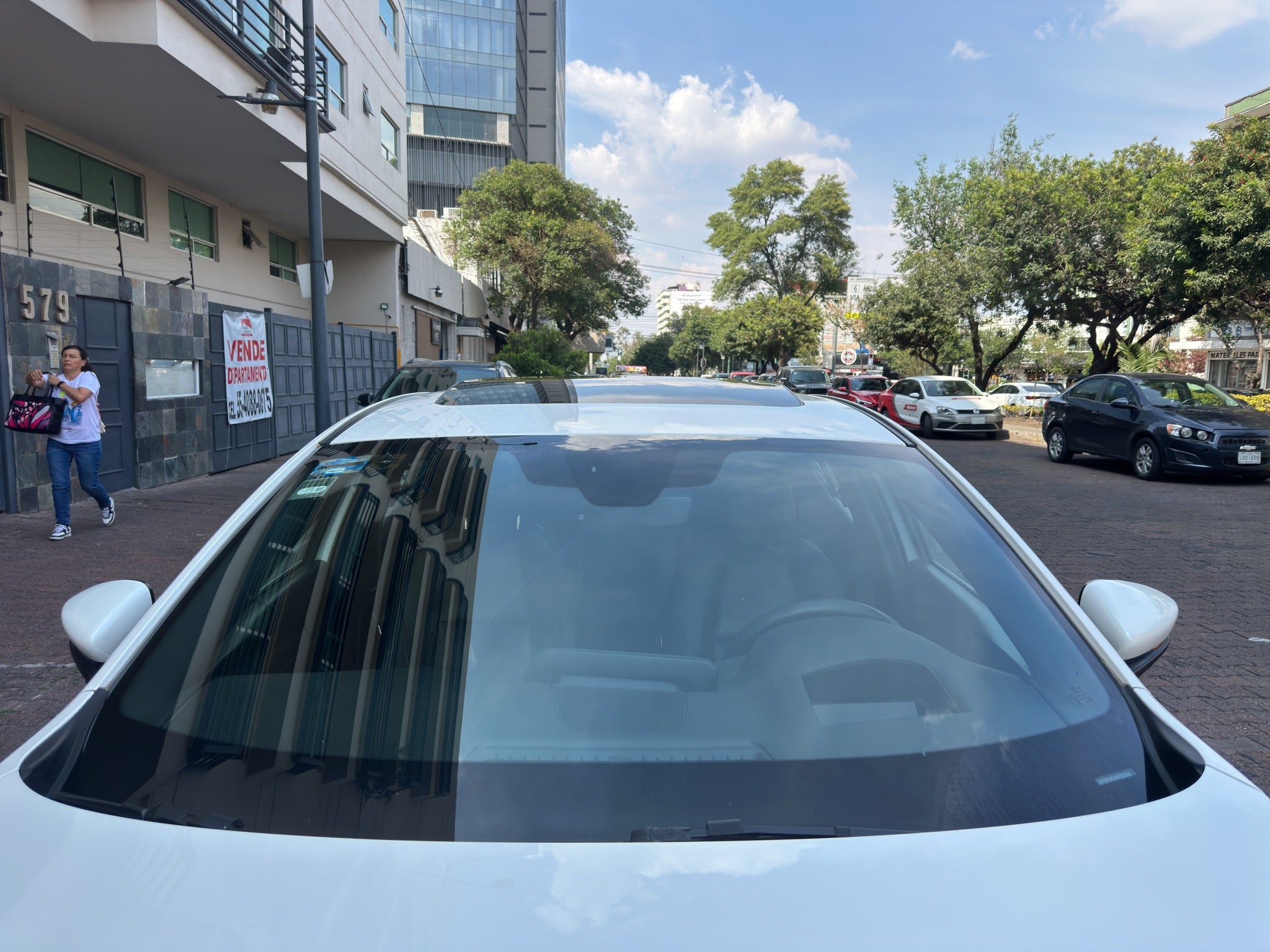 2021 Mazda Mazda 3 2.5 i Grand Touring Hb At