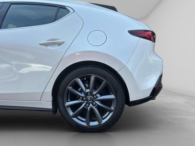 2021 Mazda Mazda 3 2.5 i Grand Touring Hb At