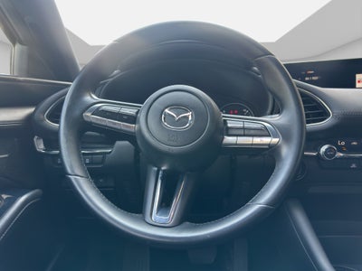 2021 Mazda Mazda 3 2.5 i Grand Touring Hb At