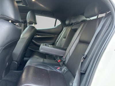2021 Mazda Mazda 3 2.5 i Grand Touring Hb At