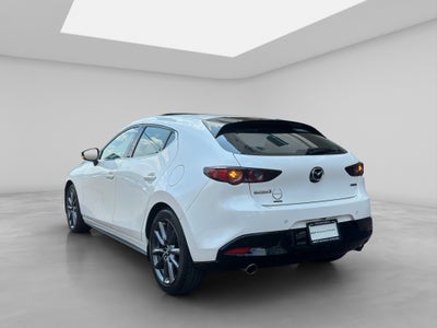 2021 Mazda Mazda 3 2.5 i Grand Touring Hb At