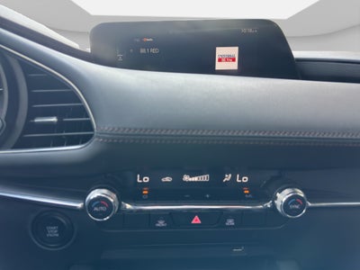 2021 Mazda Mazda 3 2.5 i Grand Touring Hb At