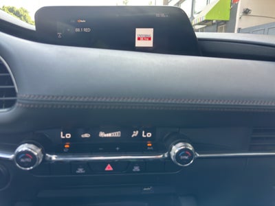 2021 Mazda Mazda 3 2.5 i Grand Touring Hb At