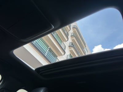 2021 Mazda Mazda 3 2.5 i Grand Touring Hb At