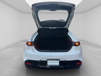 2021 Mazda Mazda 3 2.5 i Grand Touring Hb At