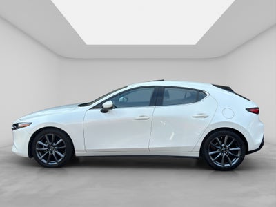 2021 Mazda Mazda 3 2.5 i Grand Touring Hb At