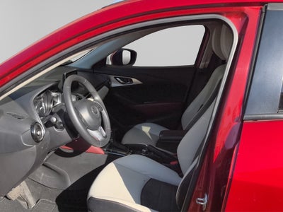 2017 Mazda Mazda CX-3 2.0 I Grand Touring At