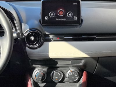 2017 Mazda Mazda CX-3 2.0 I Grand Touring At