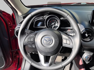 2017 Mazda Mazda CX-3 2.0 I Grand Touring At