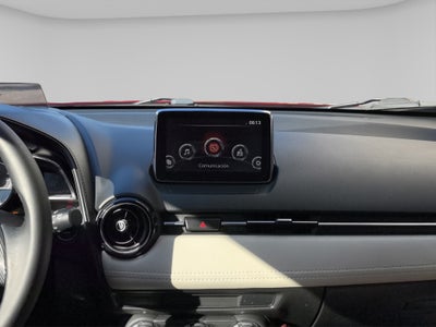 2017 Mazda Mazda CX-3 2.0 I Grand Touring At