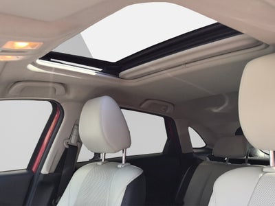 2017 Mazda Mazda CX-3 2.0 I Grand Touring At
