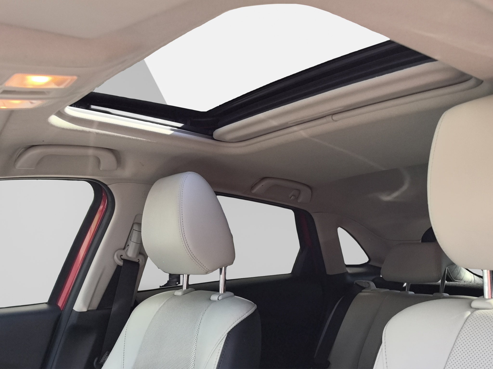 2017 Mazda Mazda CX-3 2.0 I Grand Touring At