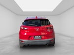 2017 Mazda Mazda CX-3 2.0 I Grand Touring At