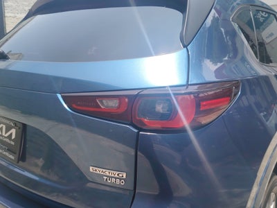 2024 Mazda Mazda CX-3 SIGNATURE TA