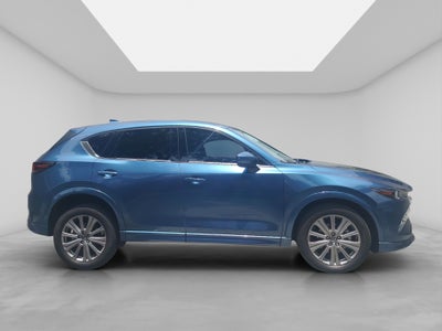 2024 Mazda Mazda CX-3 SIGNATURE TA