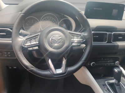 2024 Mazda Mazda CX-3 SIGNATURE TA