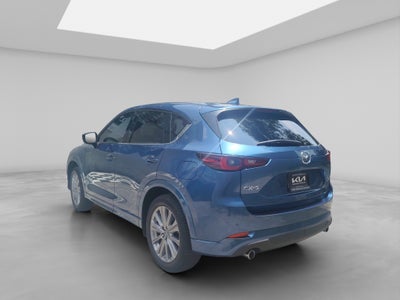 2024 Mazda Mazda CX-3 SIGNATURE TA