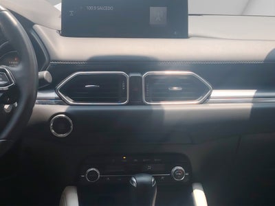 2024 Mazda Mazda CX-3 SIGNATURE TA