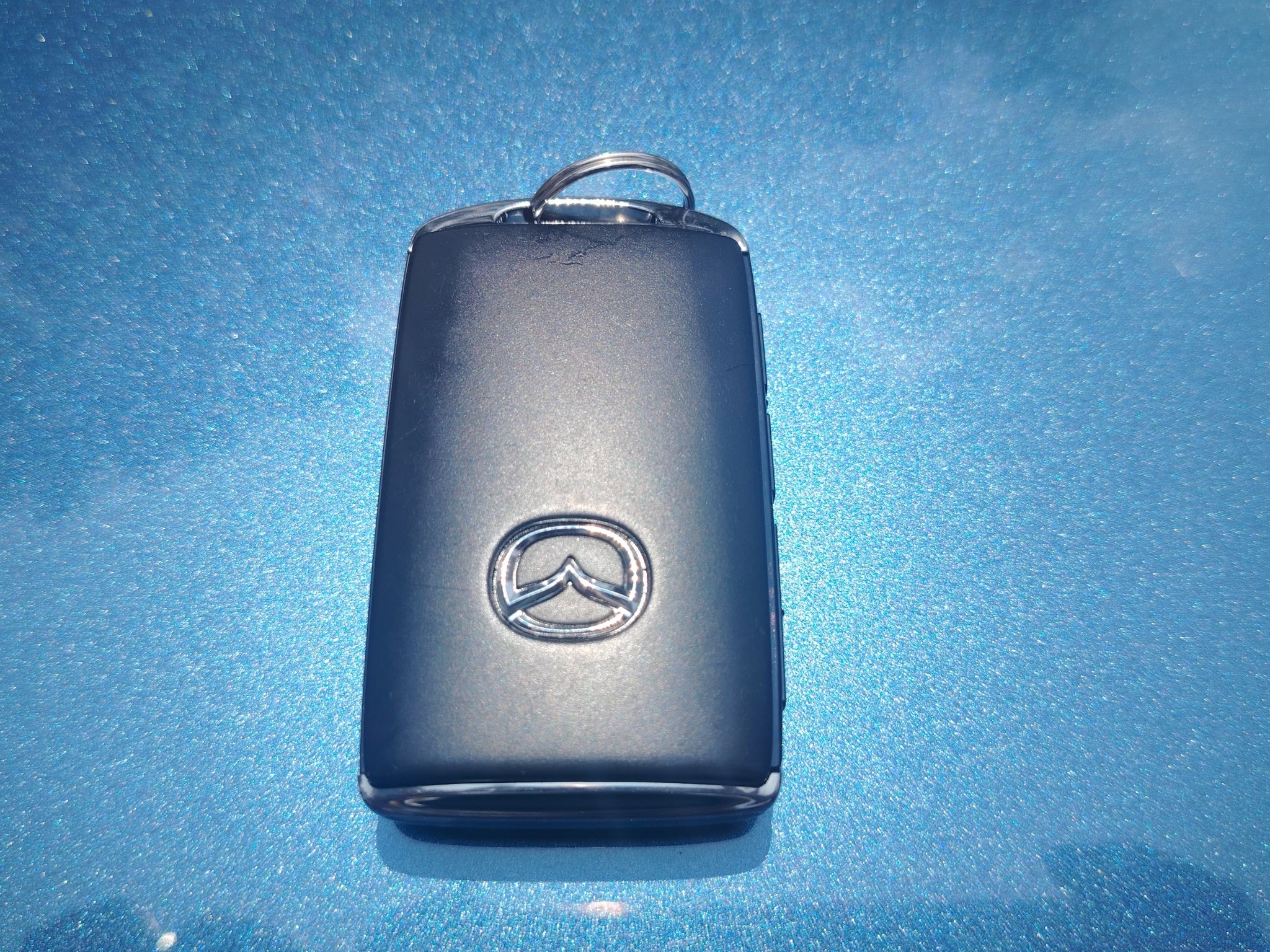 2024 Mazda Mazda CX-3 SIGNATURE TA