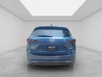 2024 Mazda Mazda CX-3 SIGNATURE TA