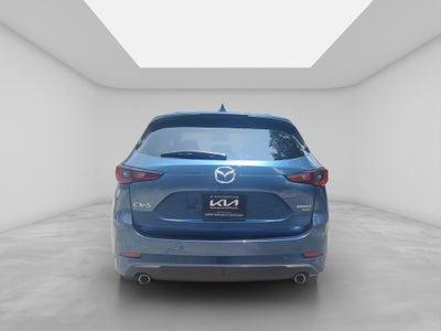 2024 Mazda Mazda CX-3 SIGNATURE TA
