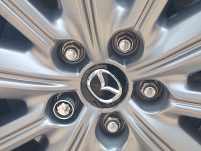 2024 Mazda Mazda CX-3 SIGNATURE TA