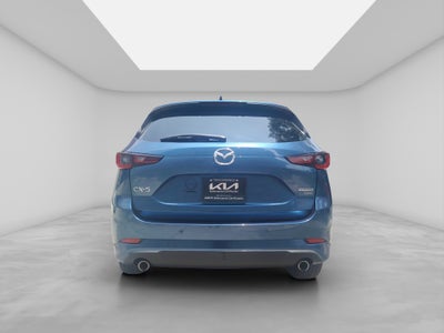 2024 Mazda Mazda CX-3 SIGNATURE TA