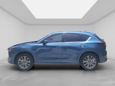 2024 Mazda Mazda CX-3 SIGNATURE TA