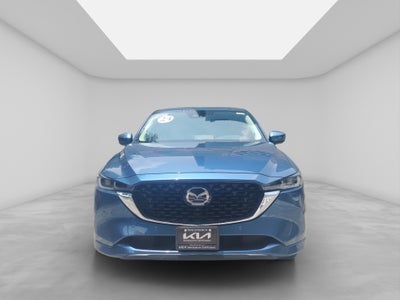 2024 Mazda Mazda CX-3 SIGNATURE TA