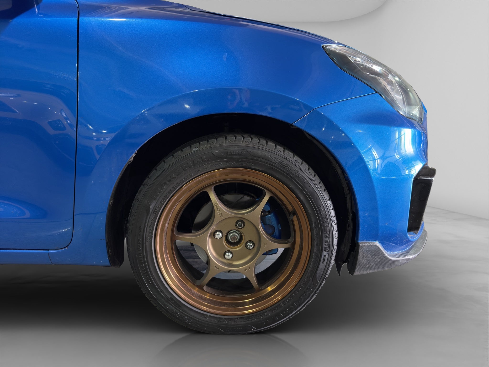 2019 Suzuki Swift 1.0 Booster Jet At