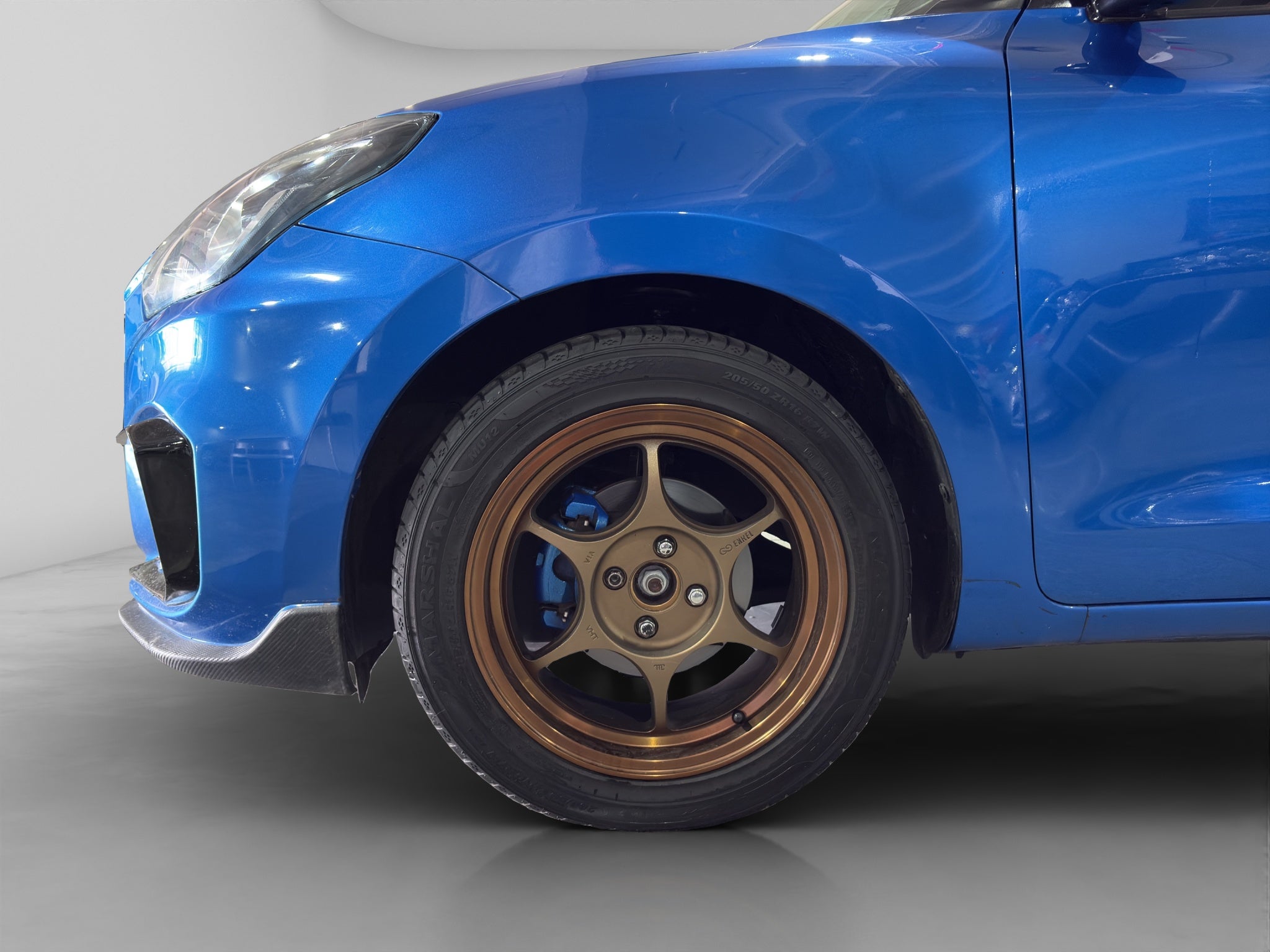 2019 Suzuki Swift 1.0 Booster Jet At