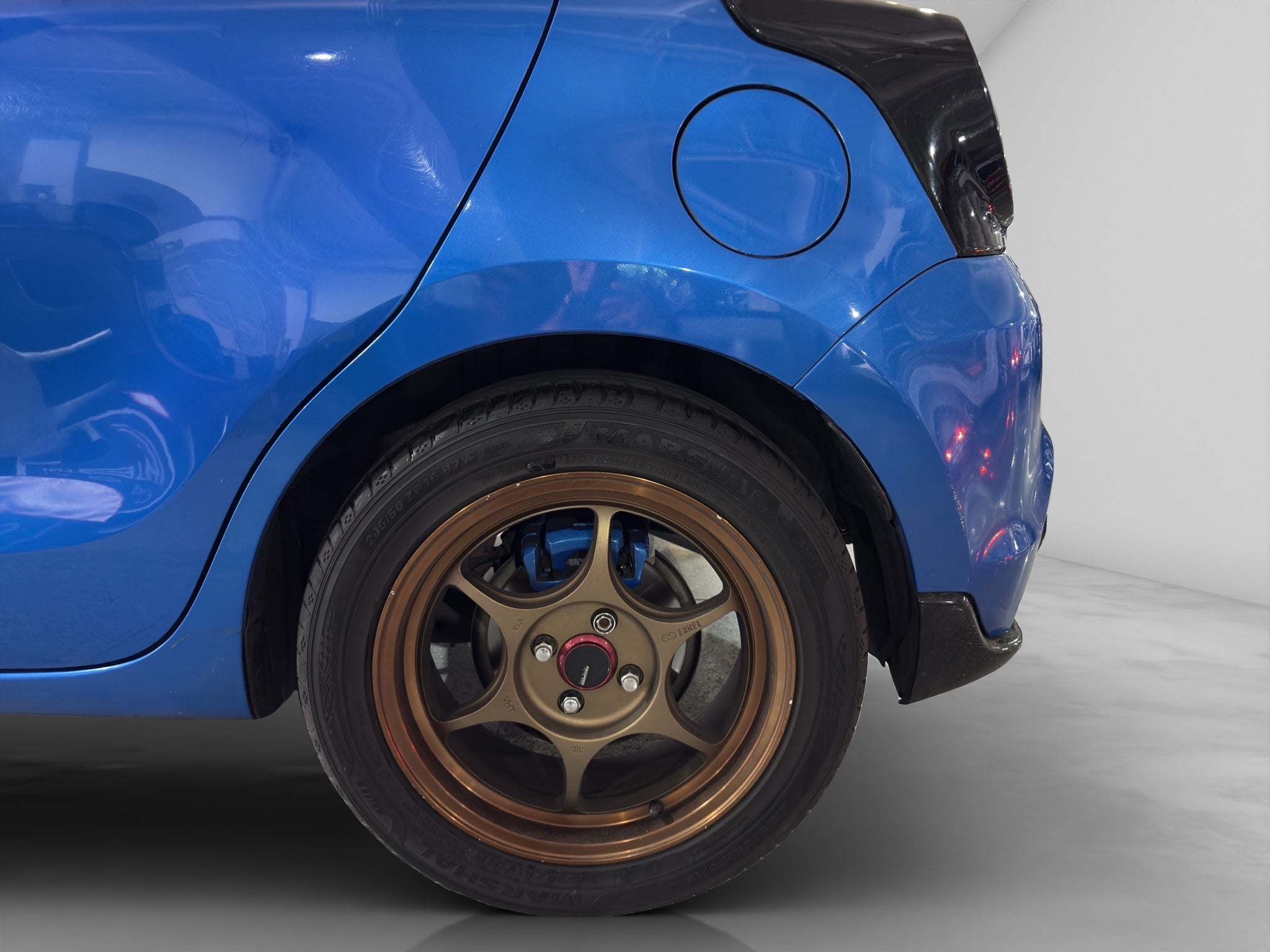2019 Suzuki Swift 1.0 Booster Jet At