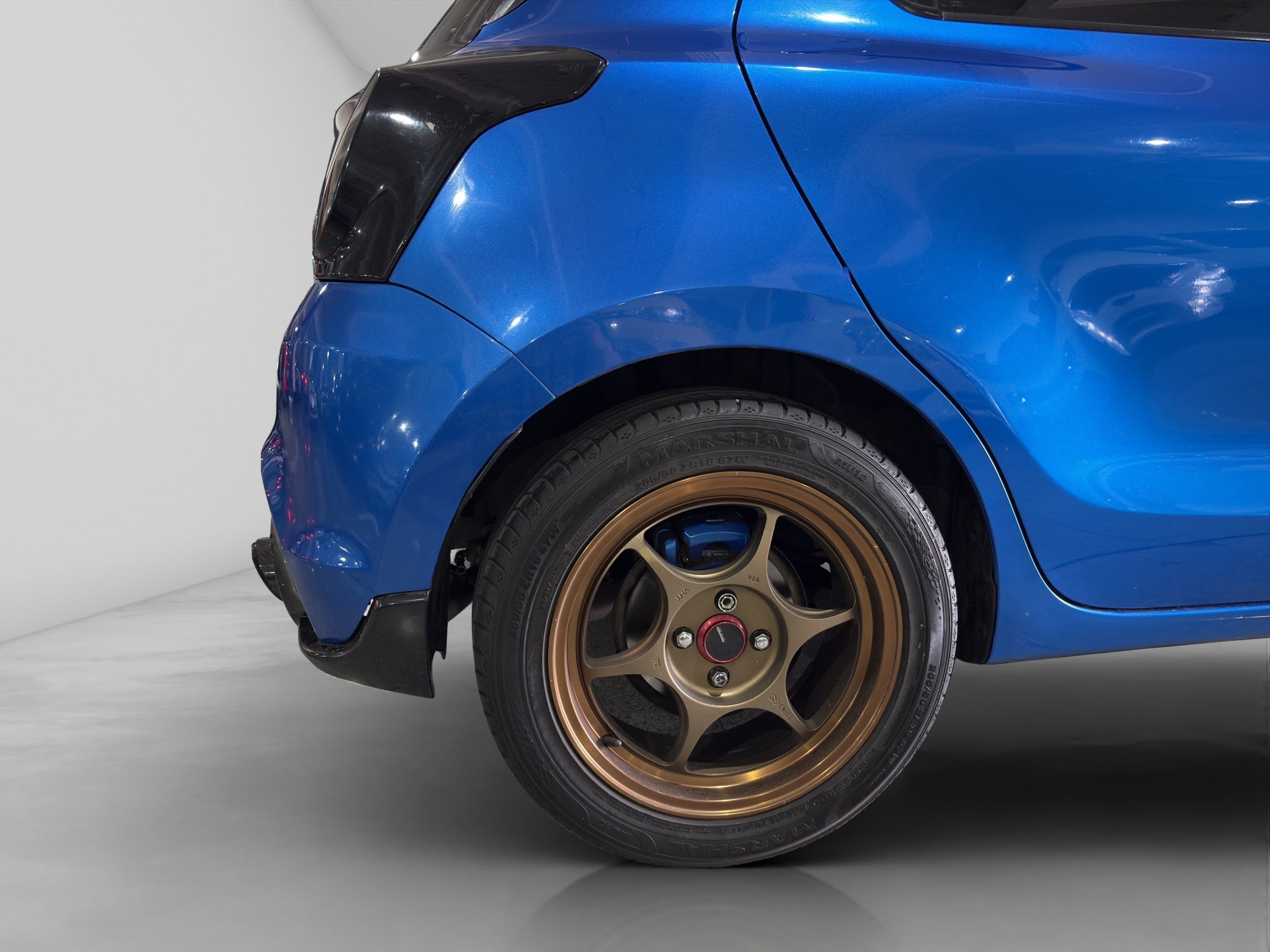 2019 Suzuki Swift 1.0 Booster Jet At