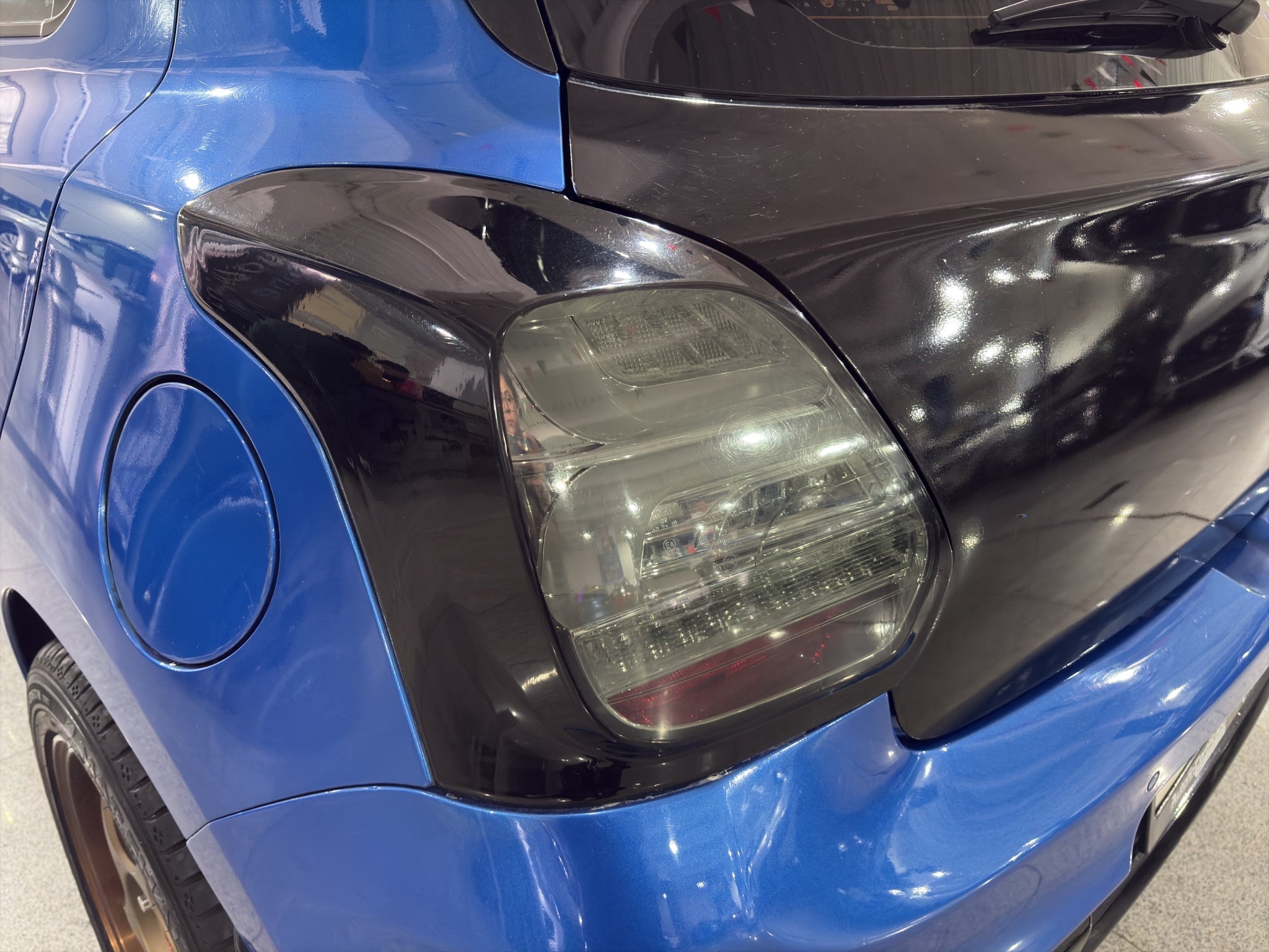 2019 Suzuki Swift 1.0 Booster Jet At