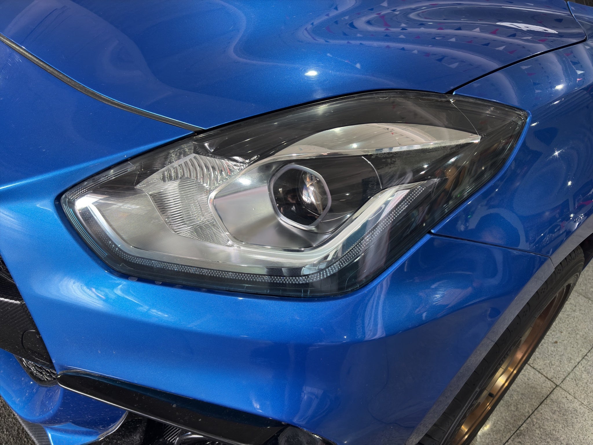 2019 Suzuki Swift 1.0 Booster Jet At