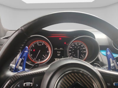 2019 Suzuki Swift 1.0 Booster Jet At