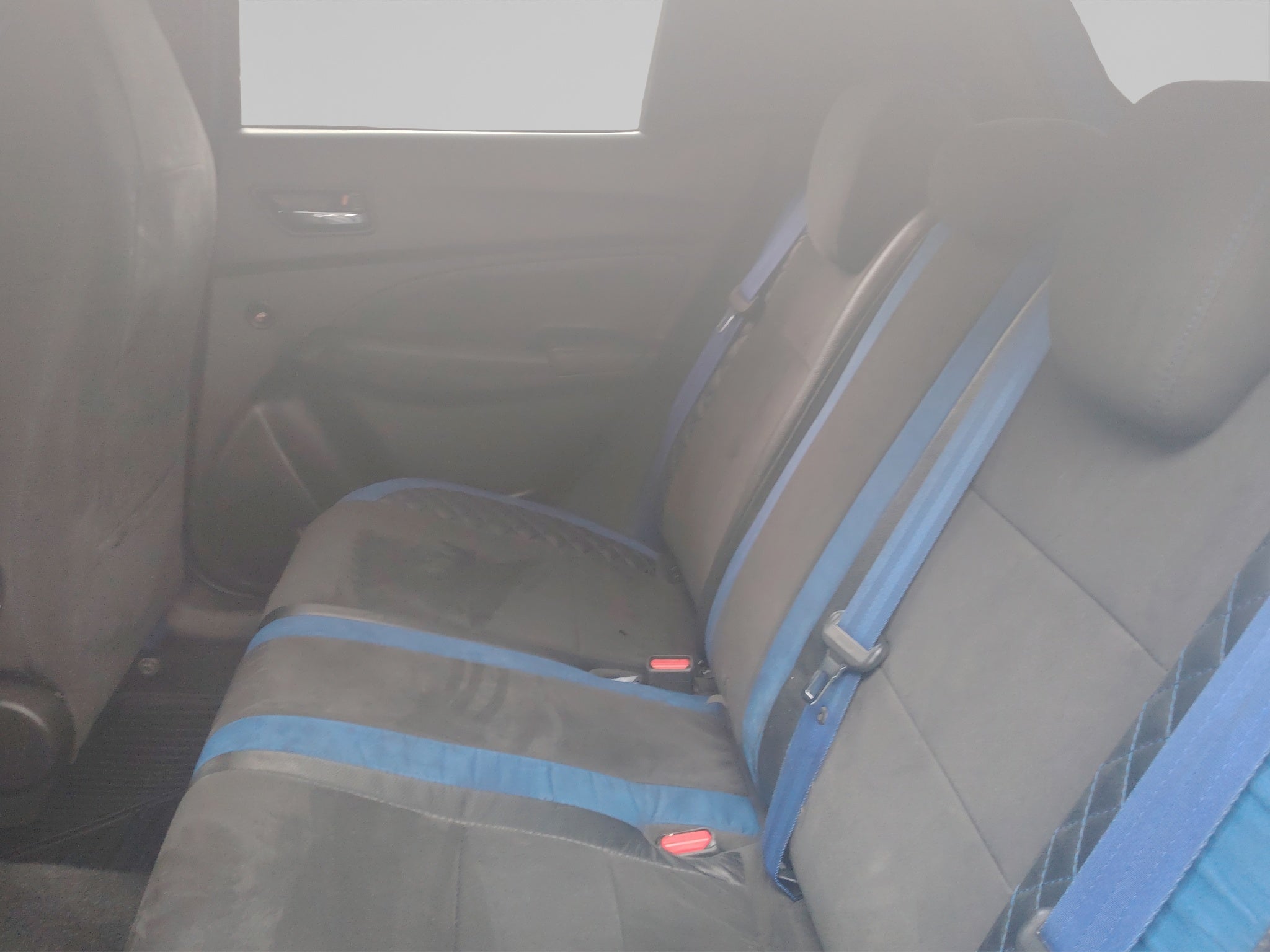 2019 Suzuki Swift 1.0 Booster Jet At