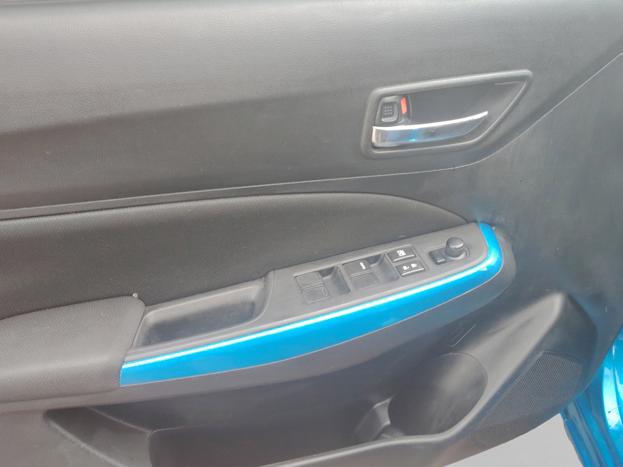 2019 Suzuki Swift 1.0 Booster Jet At